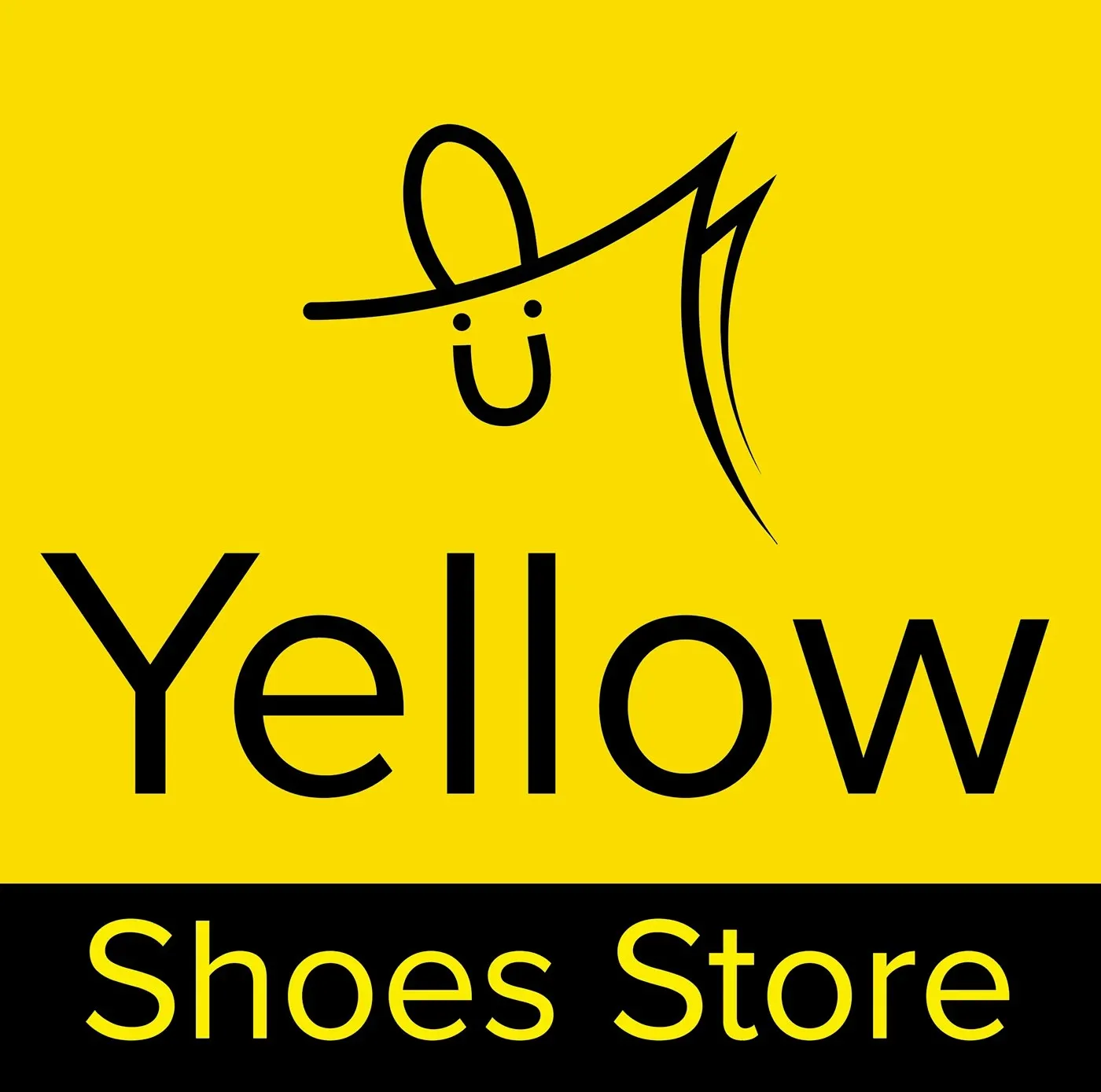 Yellow Shoes Store logo