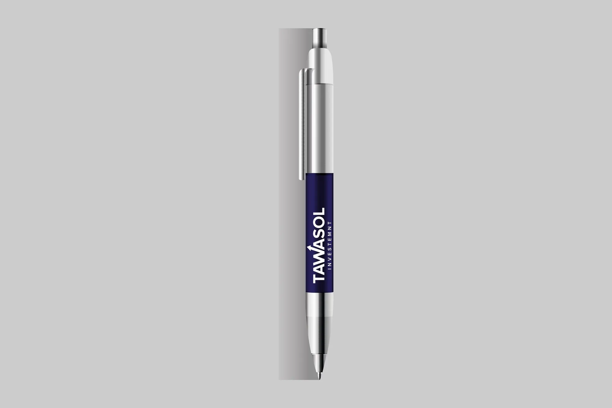 Tawasol Investment pen