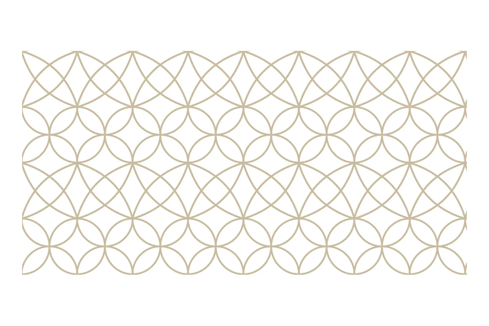 Al Fawwal tile pattern