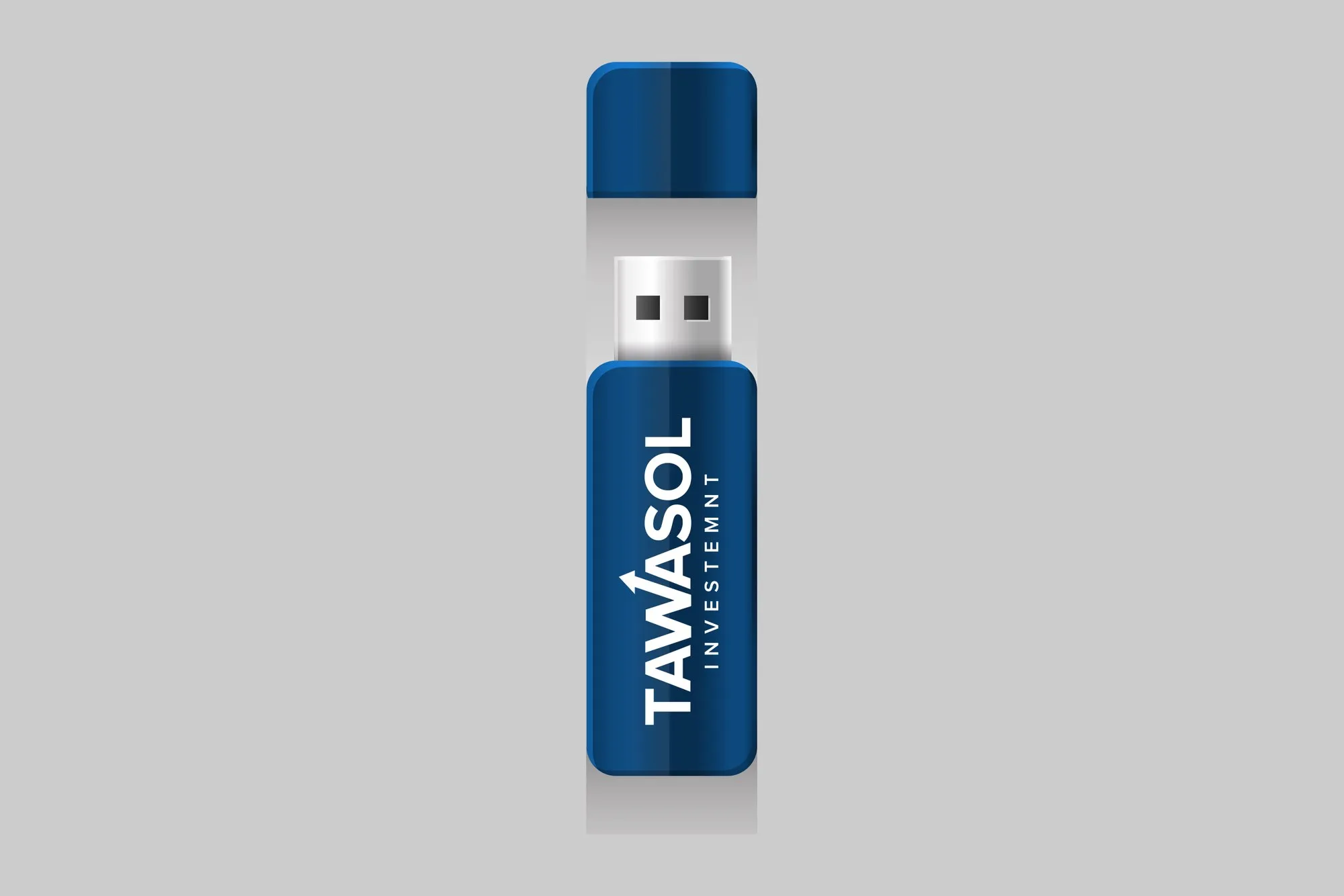 Tawasol Investment USB stick